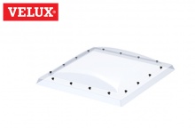 Velux Access & Fire Escape Domes - Clear Top Cover